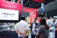 泰国工程机械市场焦点吸引力源于基建迸